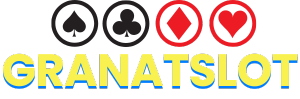Logo GRANATSLOT